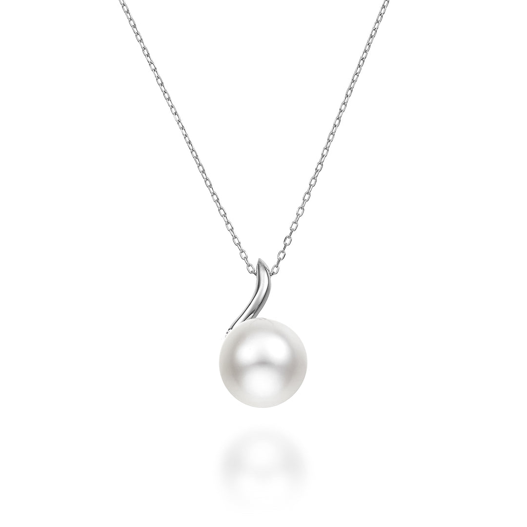 Nihama cl 18k fw 8/8,5 ct.0,02 ND1045O4FABI080