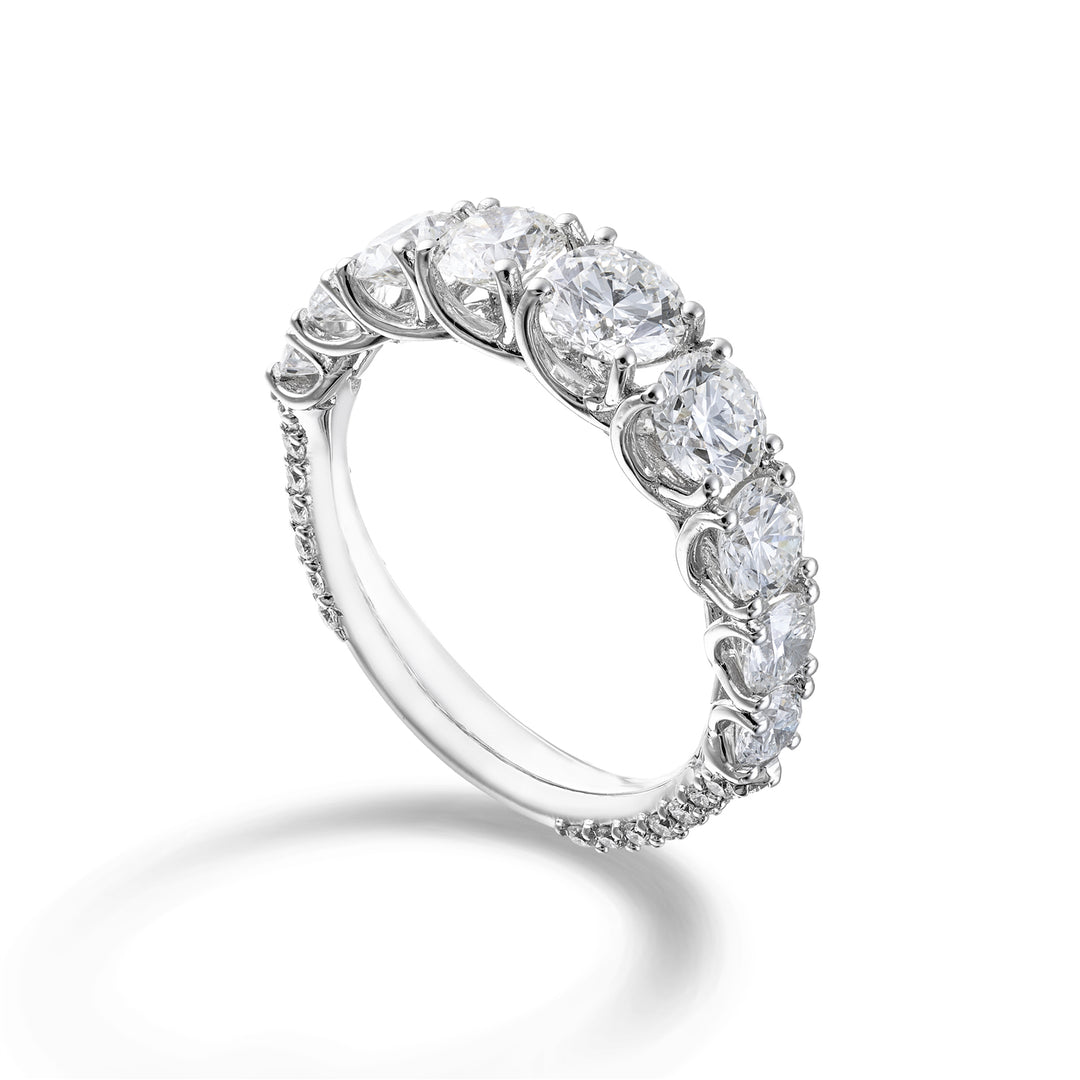Golay grace scalar ring limited edition cen 0.34 ABTRE841D034-26068110166