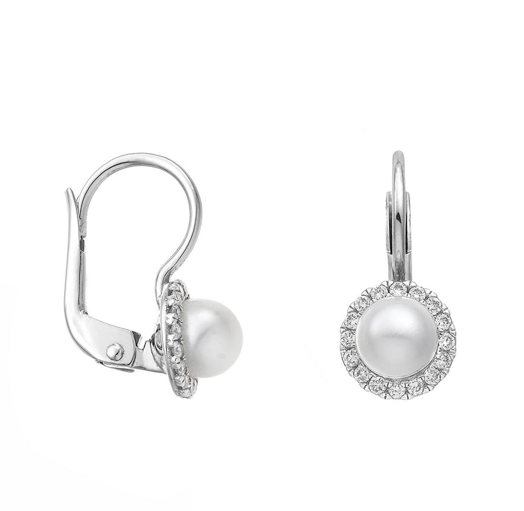 Mikiko or mon. 18k fw 6/6.5 ct.0.26 MO1556O4FABI060