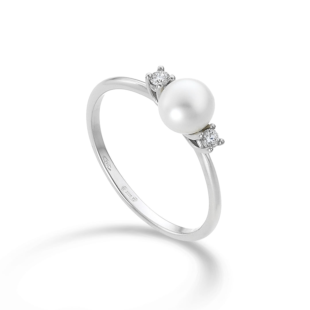 Mikiko an 18k fw 5.5/6 ct.0.06 MA0826O4FABI055