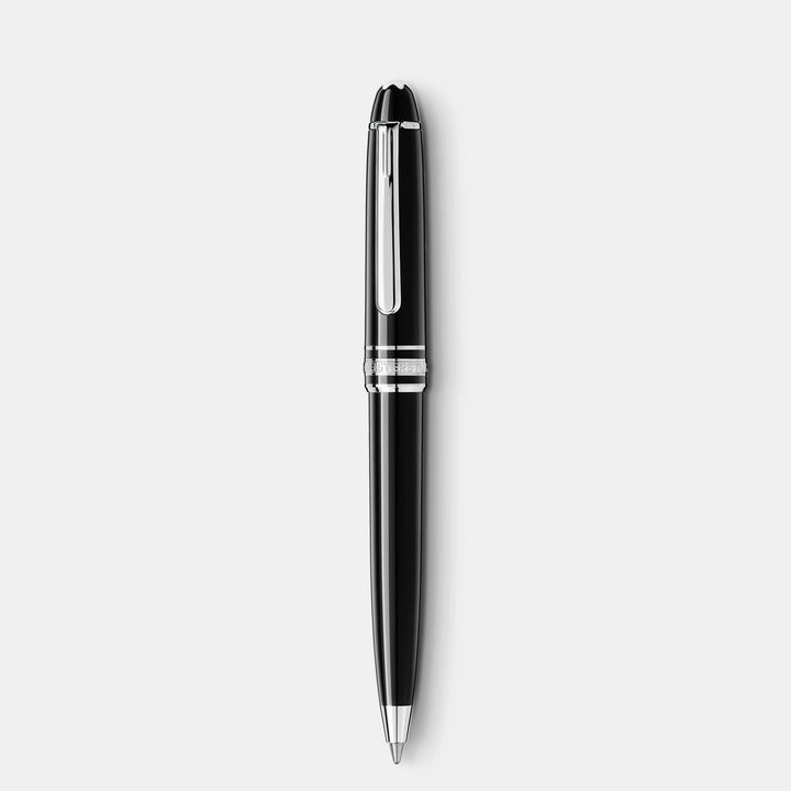 Montblanc Spel Pen Meisterstück Platinum Line Hommage à W.A. מוצרט 132472