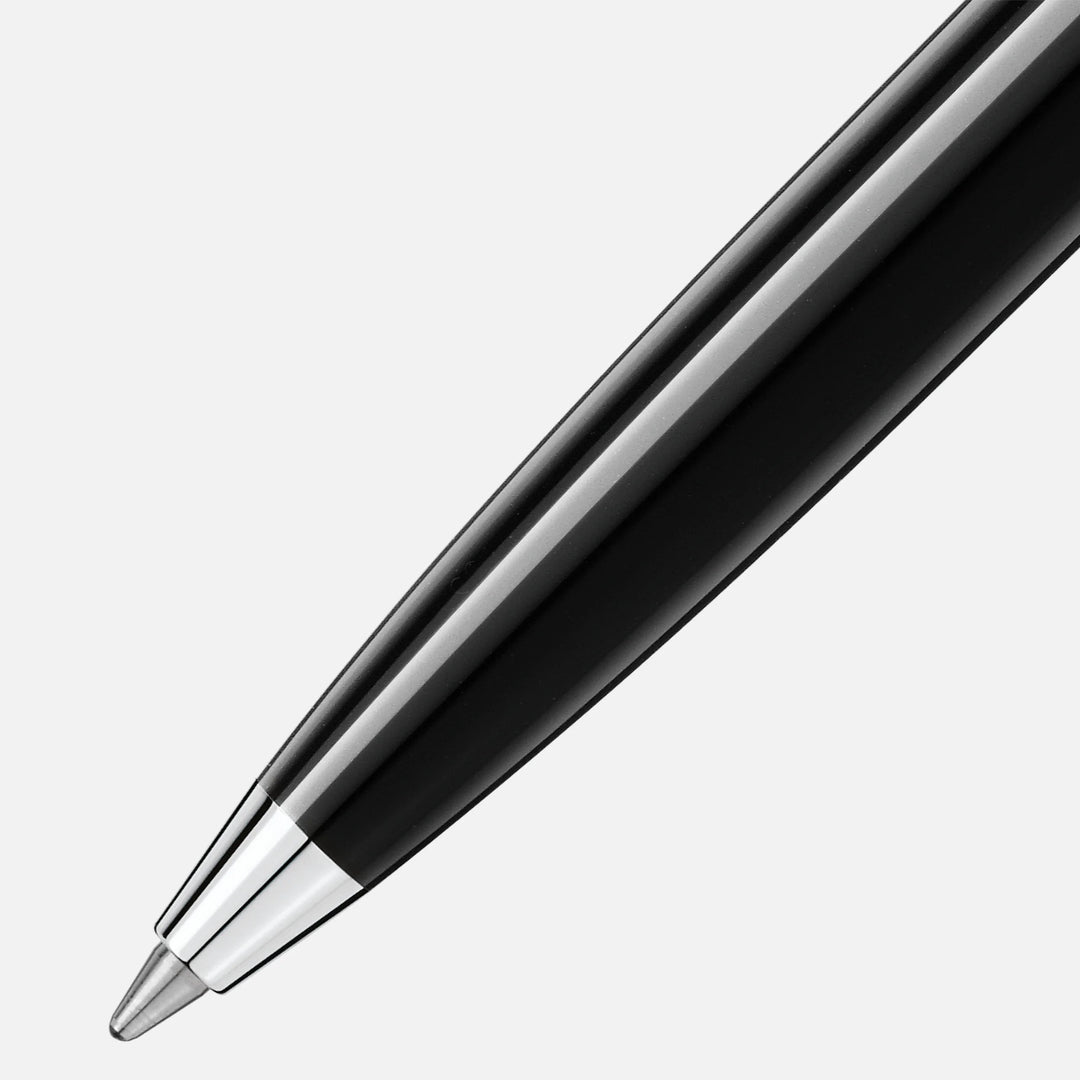 Montblanc Spel Pen Meisterstück Platinum Line Hommage à W.A. מוצרט 132472