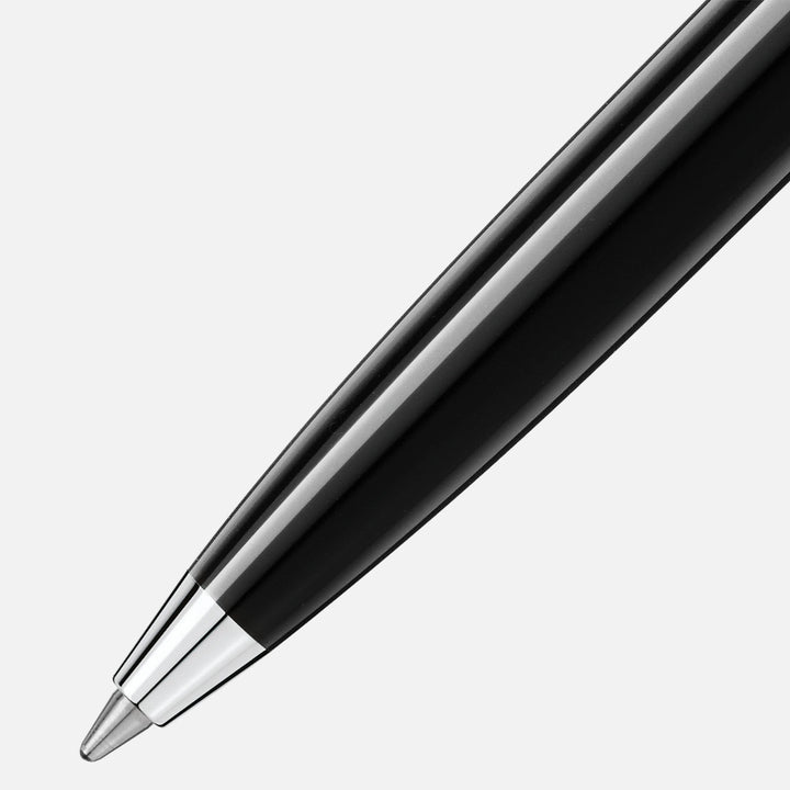 Montblanc Spel Pen Meisterstück Platinum Line Hommage à W.A. מוצרט 132472