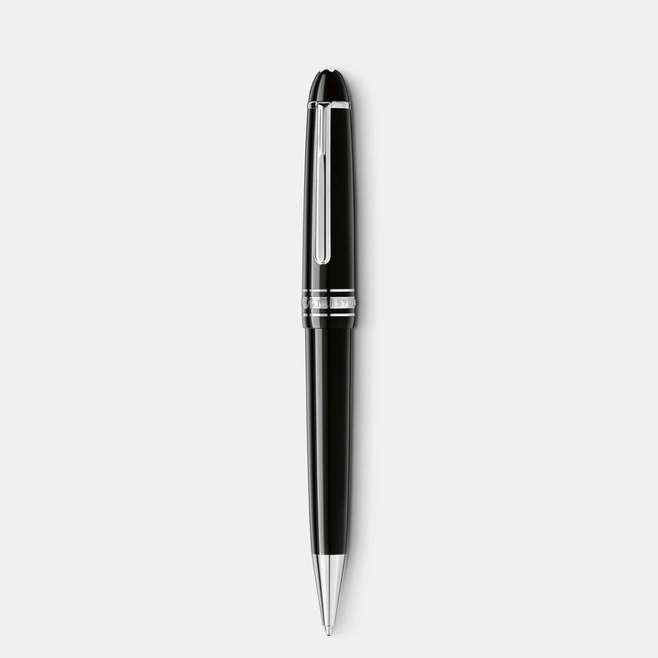 Montblanc Spel Pen Meisterstück Platinum Line בגודל 132491