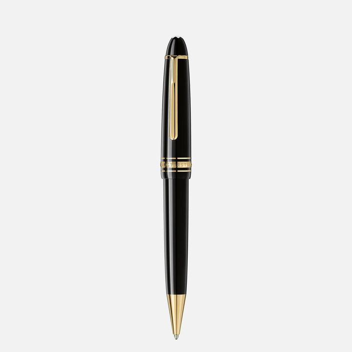 Montblanc Spel Pen Meisterstück Gold Legrand 132452