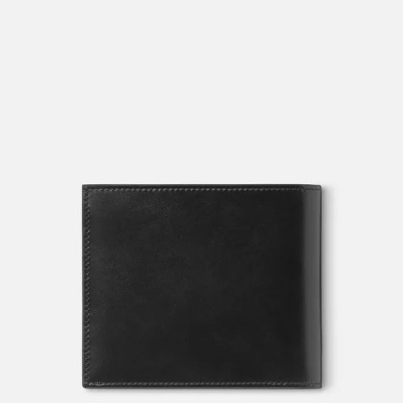 Montblanc Meisterstück 8 Wallet 8 Black Directors 198310