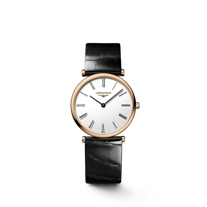 LONGINES – THE GRANDE CLASSIQUE DE LONGINES – L4.512.1.91.2