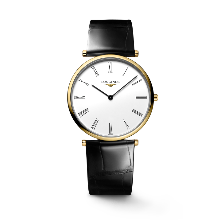 LONGINES – THE GRANDE CLASSIQUE DE LONGINES – L4.755.2.11.2