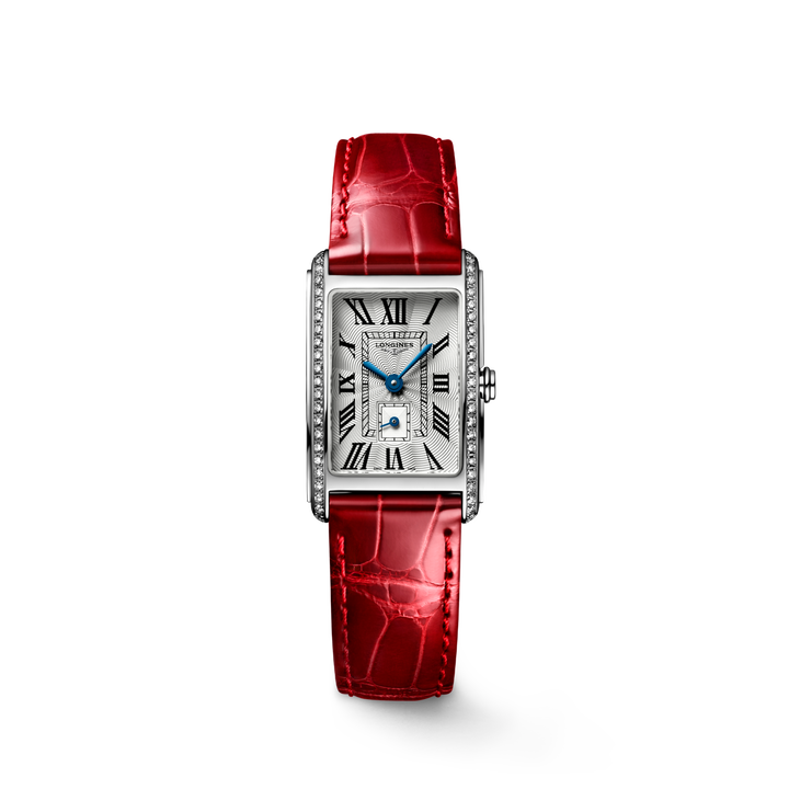 LONGINES – LONGINES DOLCEVITA – L5.255.0.71.5