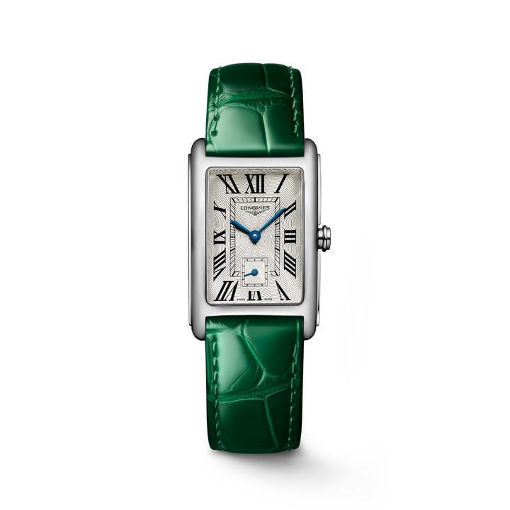 LONGINES – LONGINES DOLCEVITA – L5.512.4.71.A