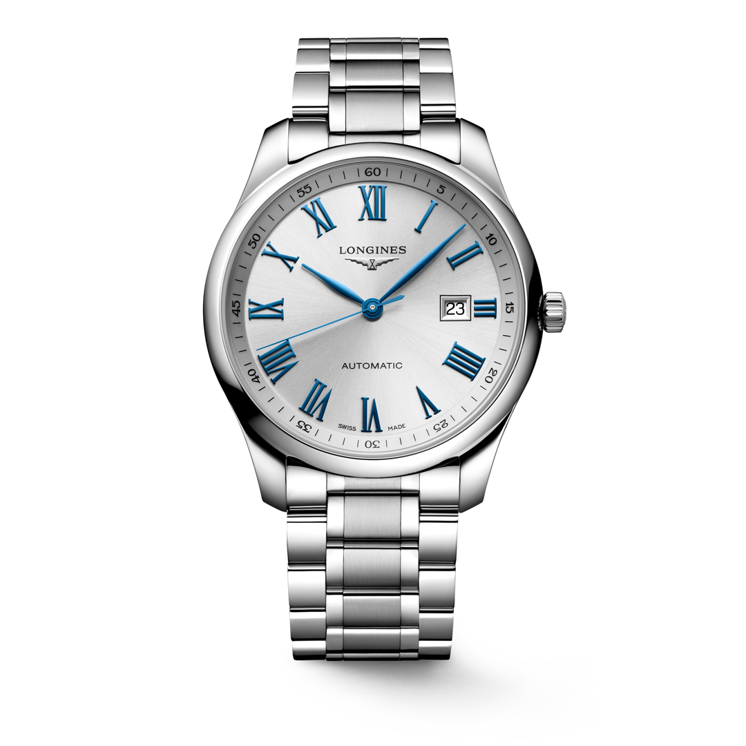 LONGINES – THE LONGINES MASTER COLLECTION – L2.893.4.79.6