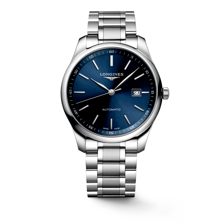 LONGINES – THE LONGINES MASTER COLLECTION – L2.893.4.92.6