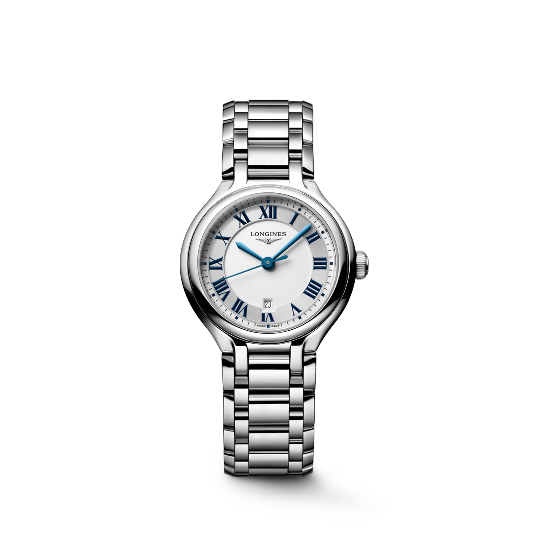 LONGINES – LONGINES PRIMALUNA – L8.142.4.71.6
