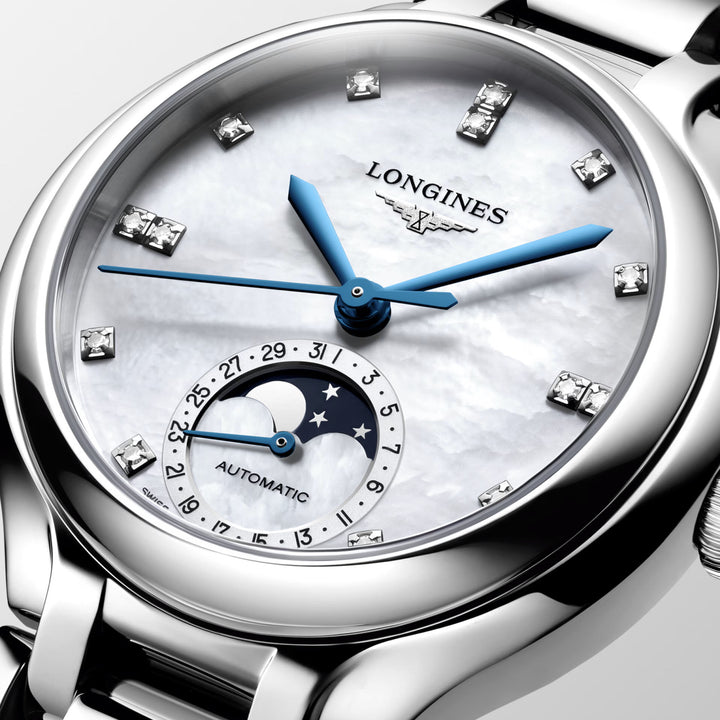 LONGINE