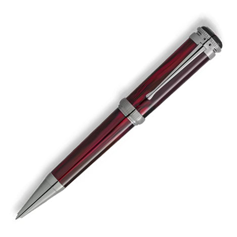 Montblanc ballpoint pen Writers Edition Homage to Bram Stoker Limited Edition 133420