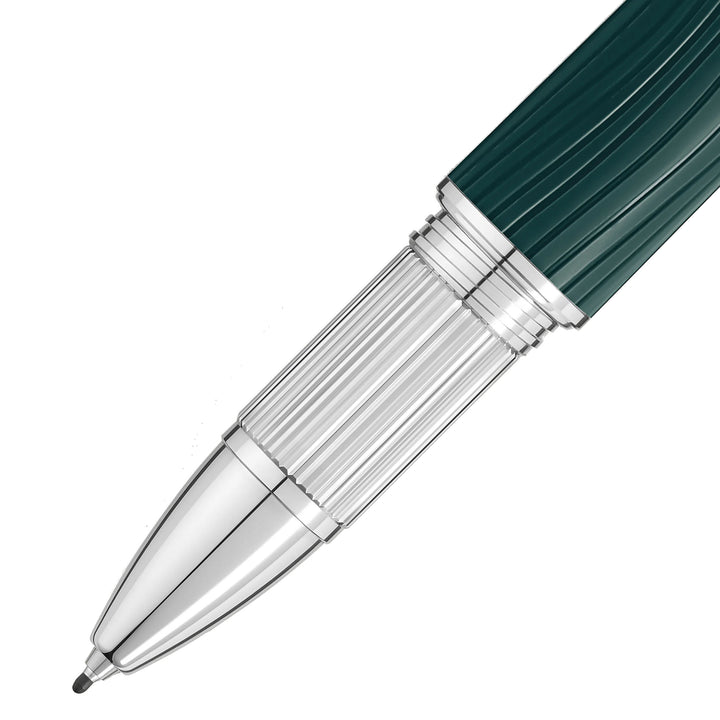 Montblanc Finseliner Starwalker Polargreen Doe 132907