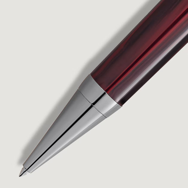 Montblanc ballpoint pen Writers Edition Homage to Bram Stoker Limited Edition 133420