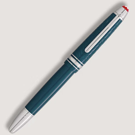 Montblanc roller Meisterstück Romeo and Juliet LeGrand 132915