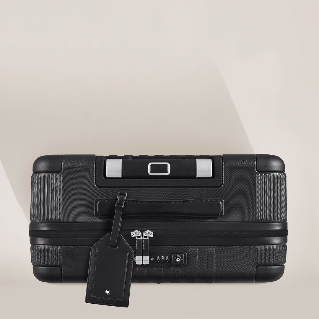 Montblanc Pilot suitcase 