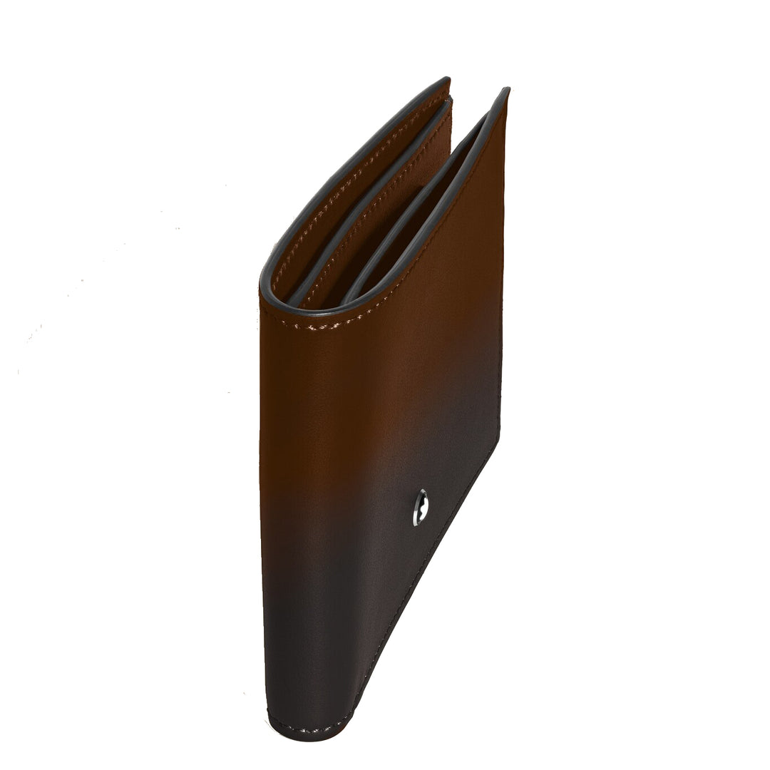 תיק Montblanc 6 תאים Meistersterstück Marrone 220315