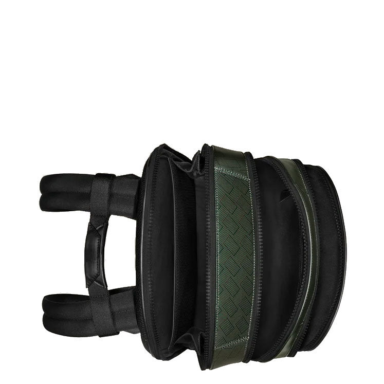 Montblanc Medio תרמיל 3 מחלוקות קיצוניות 3.0 Kaki 220241
