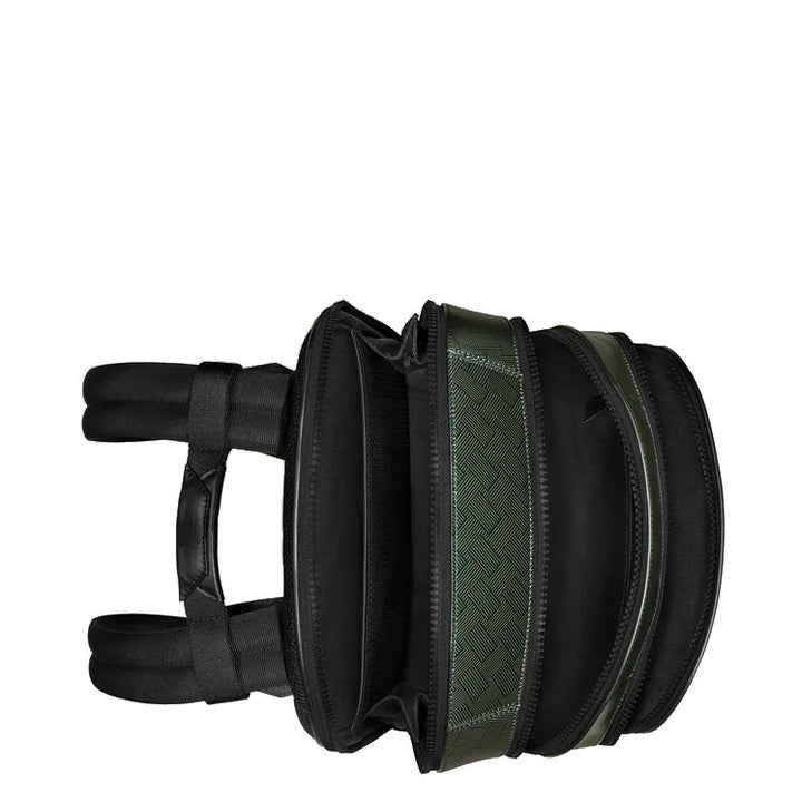 Montblanc Medio תרמיל 3 מחלוקות קיצוניות 3.0 Kaki 220241