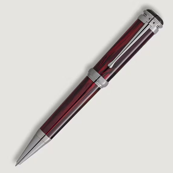 Montblanc ballpoint pen Writers Edition Homage to Bram Stoker Limited Edition 133420