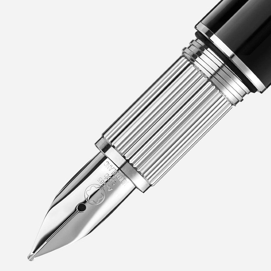 Montblanc StarWalker fountain pen converter with piston tip M 132533