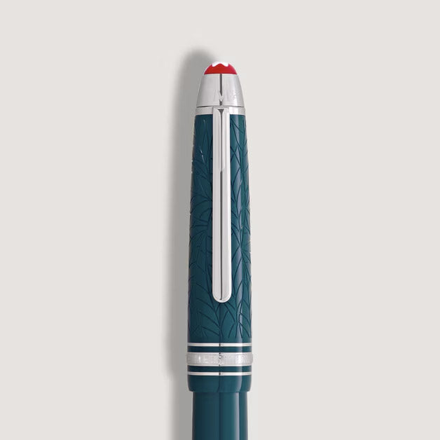 Montblanc roller Meisterstück Romeo and Juliet LeGrand 132915