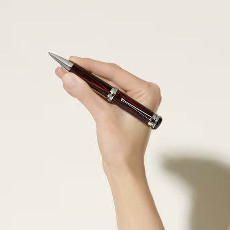 Montblanc ballpoint pen Writers Edition Homage to Bram Stoker Limited Edition 133420
