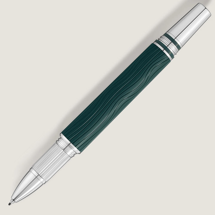 Montblanc Finseliner Starwalker Polargreen Doe 132907