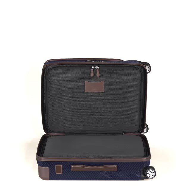 Montblanc trolley cabin suitcase 