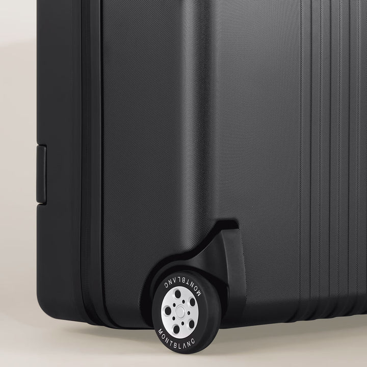 Montblanc Pilot suitcase 
