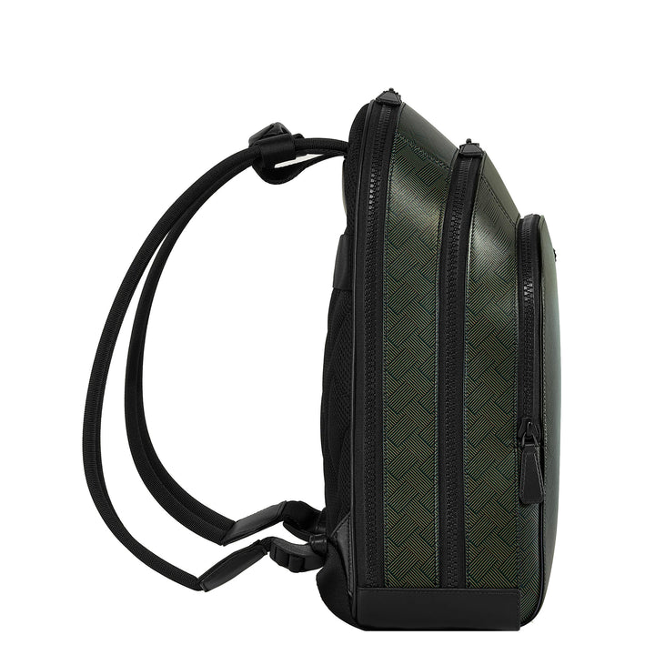 Montblanc Medio תרמיל 3 מחלוקות קיצוניות 3.0 Kaki 220241