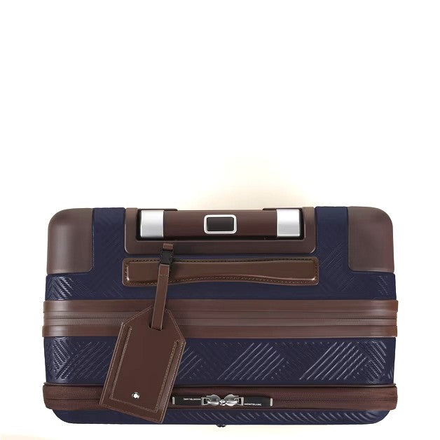 Montblanc trolley cabin suitcase 