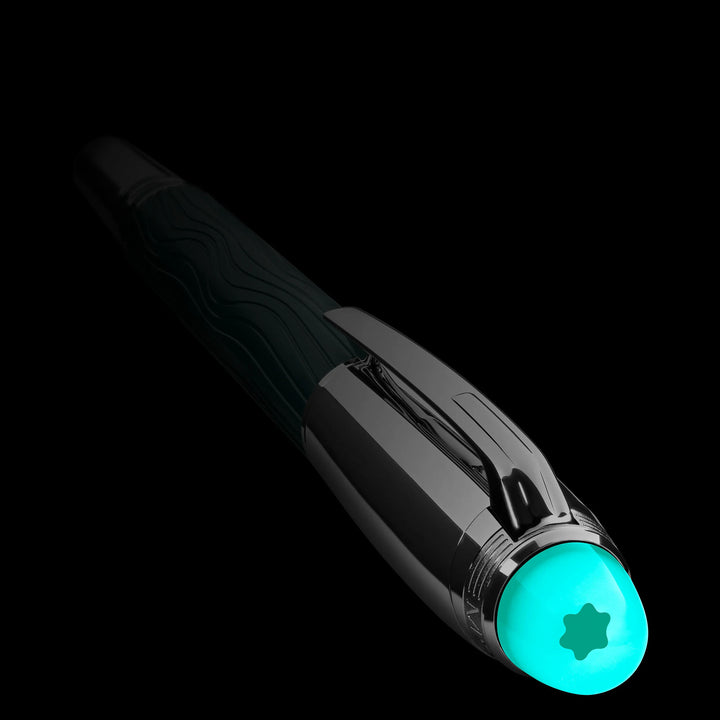 Montblanc Finseliner Starwalker Polargreen Doe 132907