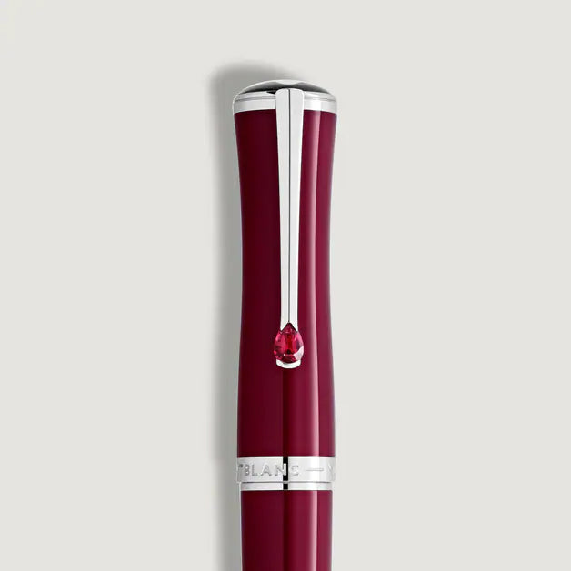 Montblanc Maria Callas fountain pen Special Edition 133401