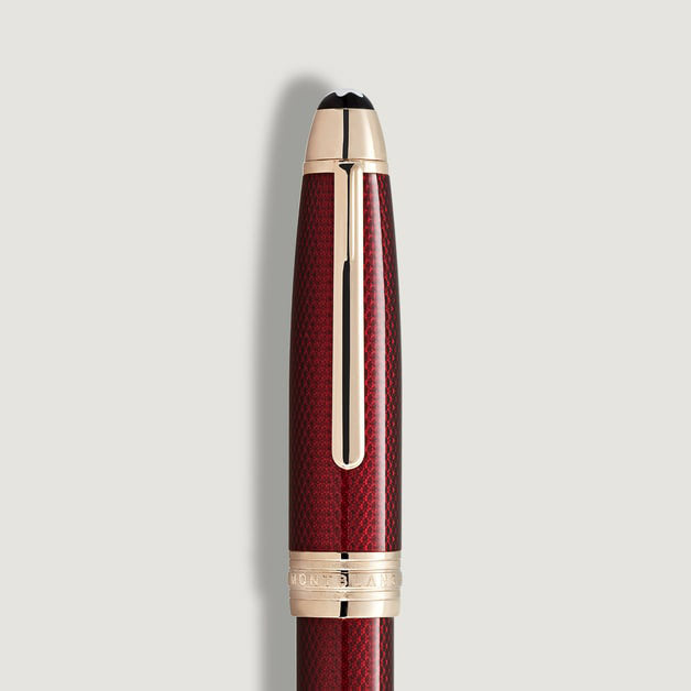 Montblanc roller Meisterstück Golden Hour Solitaire 133024