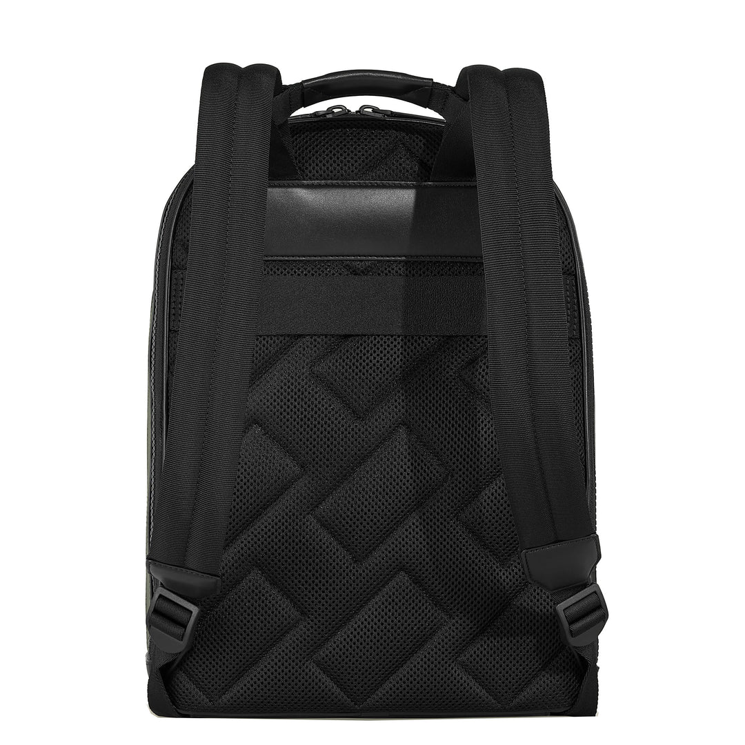 Montblanc Medio תרמיל 3 מחלוקות קיצוניות 3.0 Kaki 220241