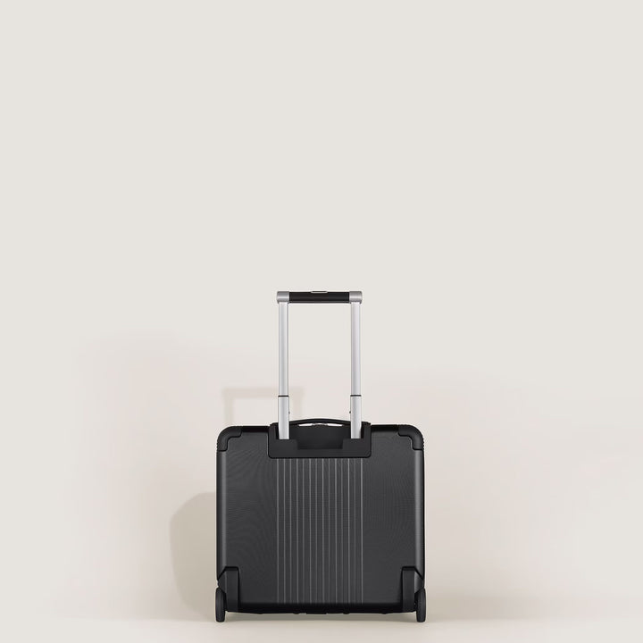 Montblanc Pilot suitcase 