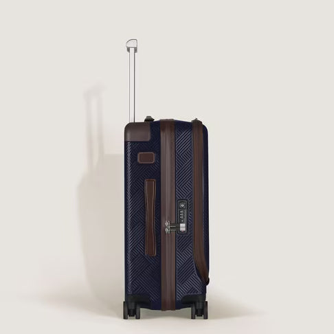 Montblanc trolley cabin suitcase 