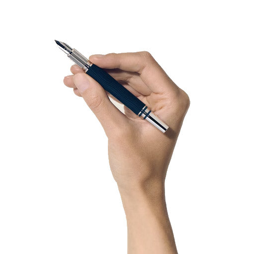 Montblanc fountain pen StarWalker PolarGreen Doué tip M 132906
