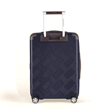 Montblanc trolley cabin suitcase 