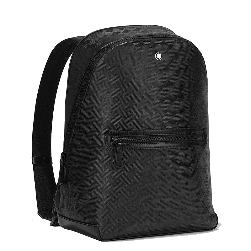 Montblanc Extreme 3.0 black backpack 129966