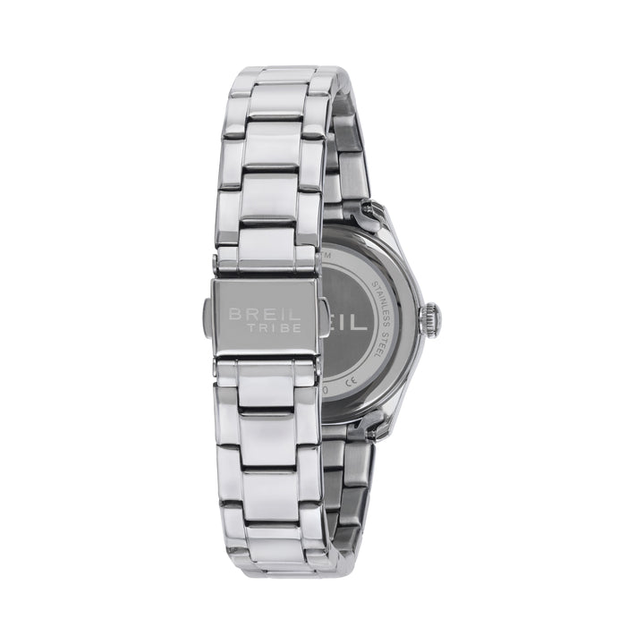 Breil Classic Watch Classic Watch 30 מ"מ לבן קוורץ פלדה EW0600