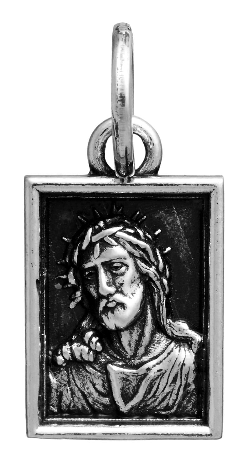 Giovanni Raspini Charm Pendant Chars Silver 925 11705