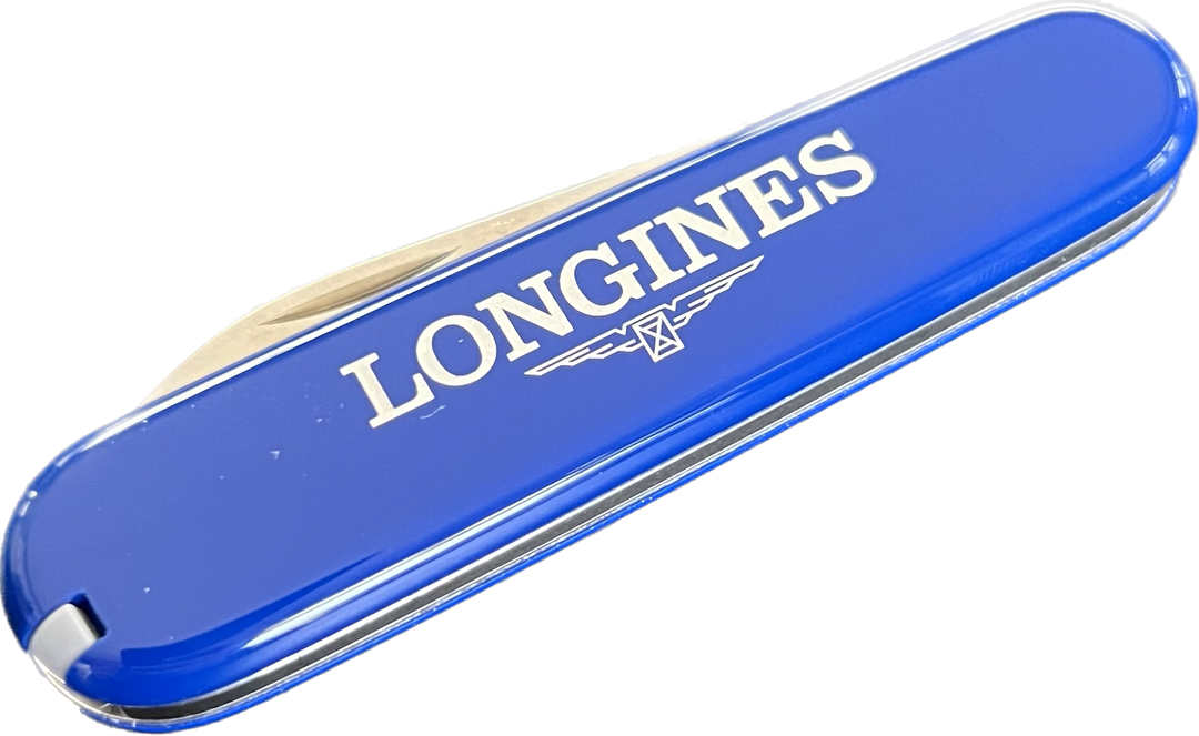 LONGINES סכין שוויצרי ויקטורינוקס L870136665
