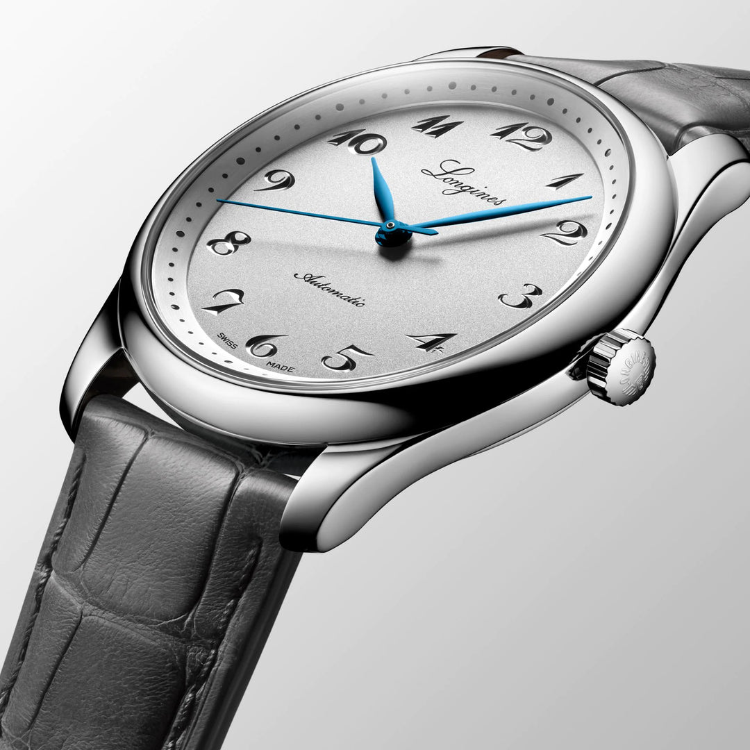 Longines Watch Collection Master Collection