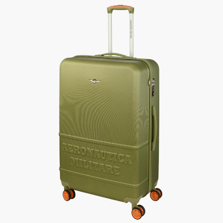 Aeronautica Militare Trolley grande ultraleggero FORCE AM220/70-VE - Capodagli 1937