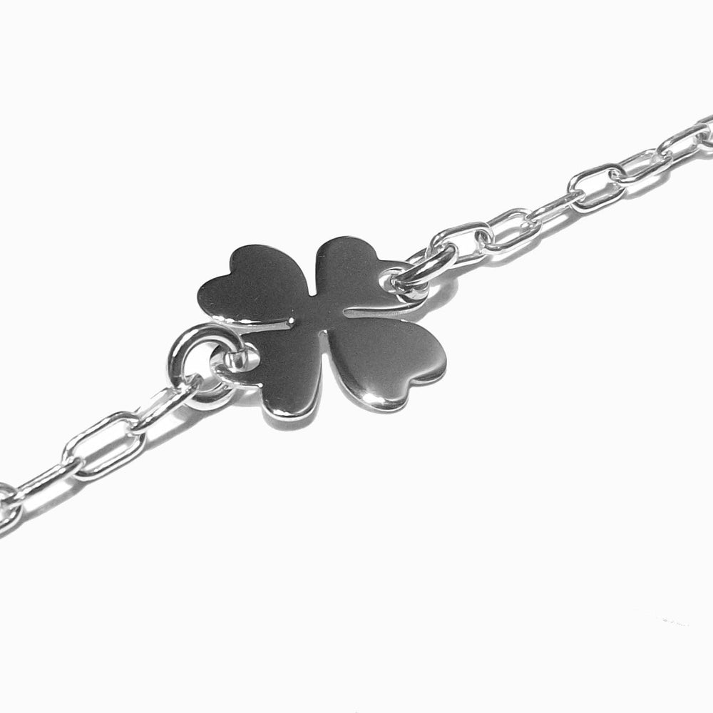 Capodagli collana I-Tag Elementi argento 925 CPD-COL-ARG-0001-B - Capodagli 1937